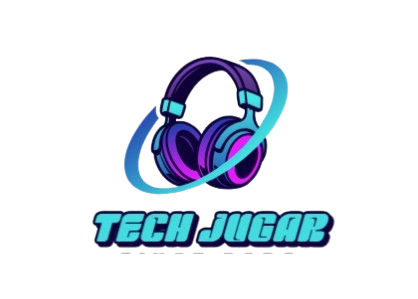 Tech jugar 